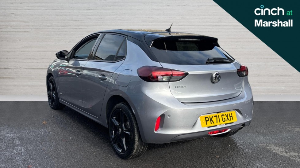 Used Vauxhall Corsa 2021 for sale - 76297365: Photo 5
