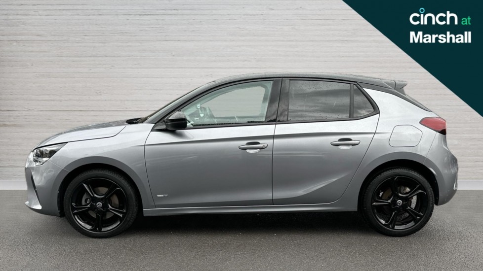 Used Vauxhall Corsa 2021 for sale - 76297365: Photo 6