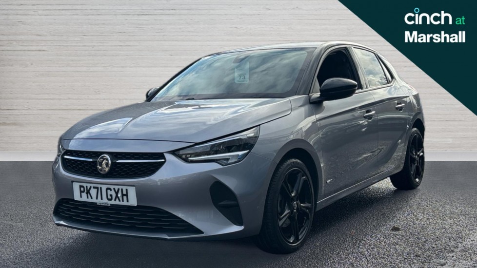 Used Vauxhall Corsa 2021 for sale - 76297365: Photo 7