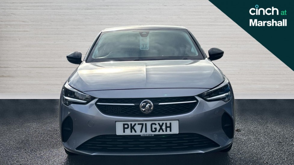 Used Vauxhall Corsa 2021 for sale - 76297365: Photo 8