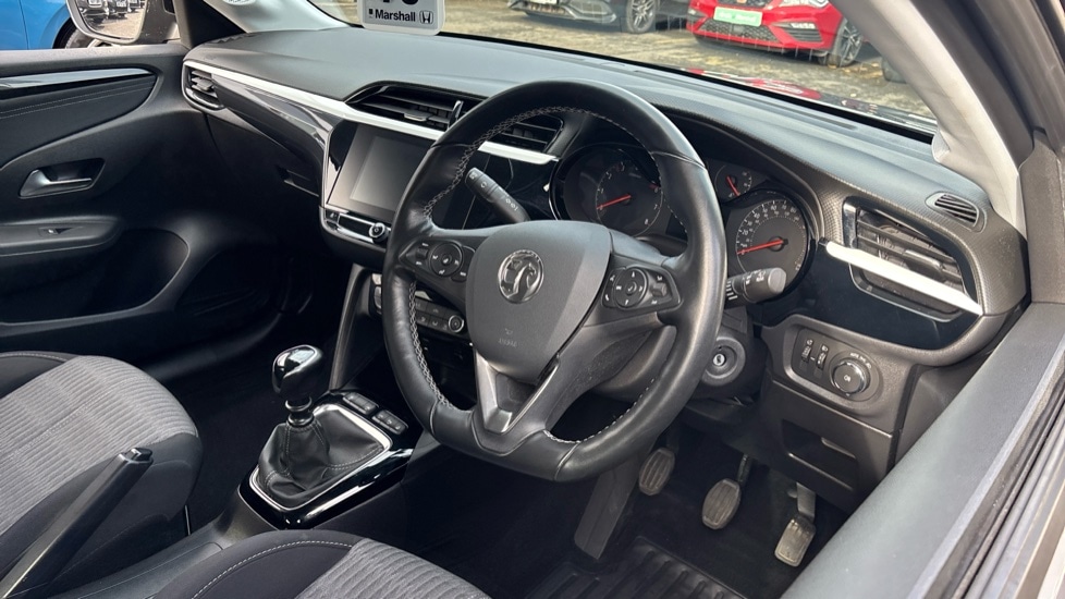 Used Vauxhall Corsa 2021 for sale - 76297365: Photo 9