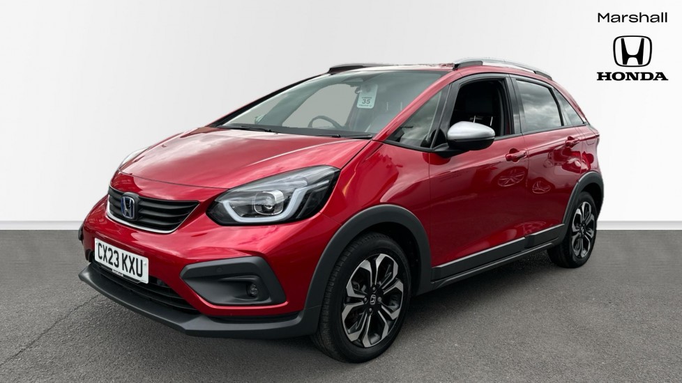 Used Honda Jazz 2023 for sale - 76452242: Photo 10