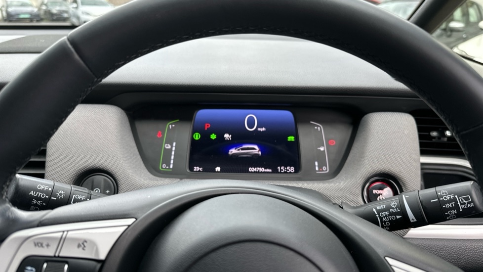 Used Honda Jazz 2023 for sale - 76452242: Photo 11