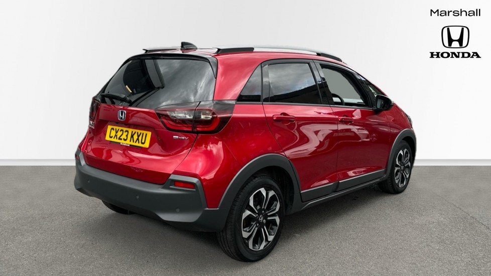 Used Honda Jazz 2023 for sale - 76452242: Photo 12