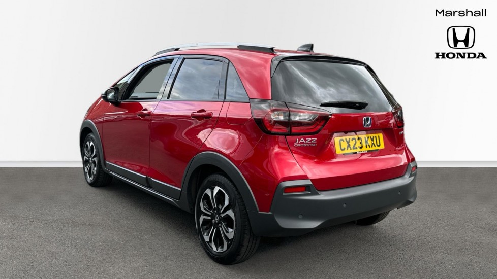 Used Honda Jazz 2023 for sale - 76452242: Photo 3