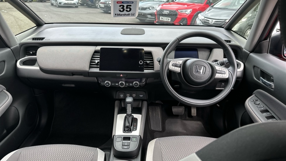 Used Honda Jazz 2023 for sale - 76452242: Photo 4