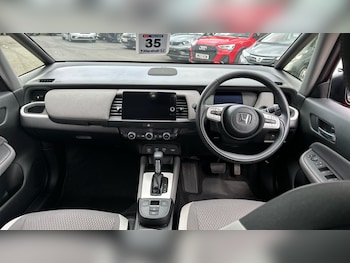 Used Honda Jazz 2023 for sale - 76452242: Photo