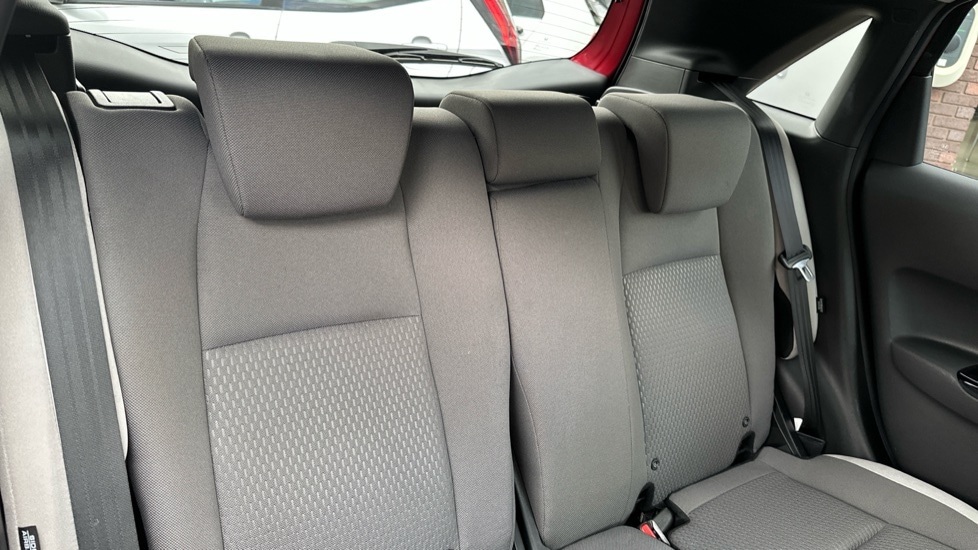 Used Honda Jazz 2023 for sale - 76452242: Photo 8