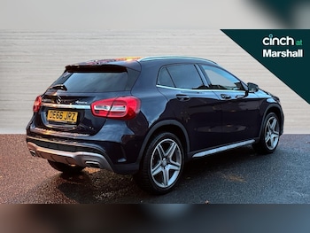 Used Mercedes-Benz GLA 2016 for sale - 76493909: Photo