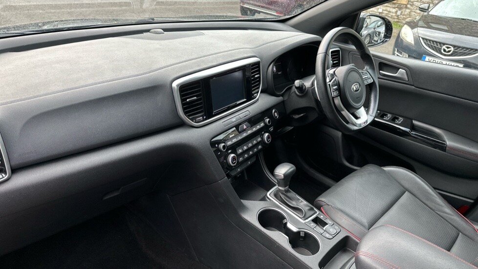 Used Kia Sportage 2019 for sale - 75796860: Photo 10
