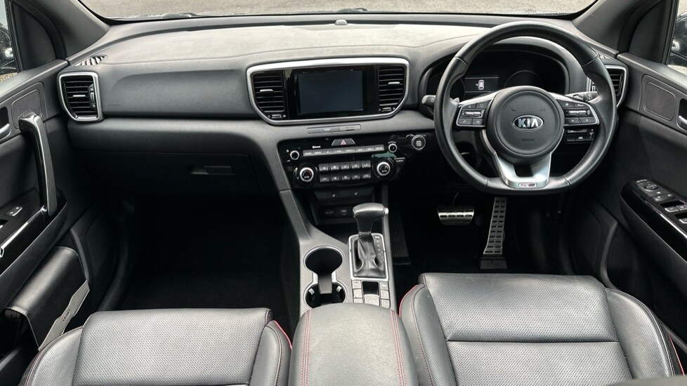 Used Kia Sportage 2019 for sale - 75796860: Photo 11