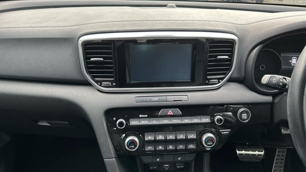 Used Kia Sportage 2019 for sale - 75796860: Photo 12