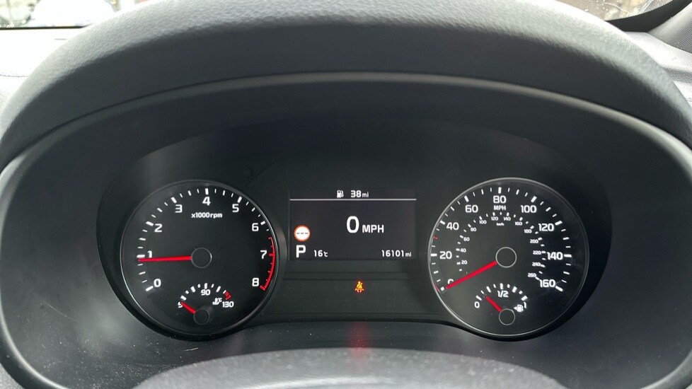 Used Kia Sportage 2019 for sale - 75796860: Photo 13