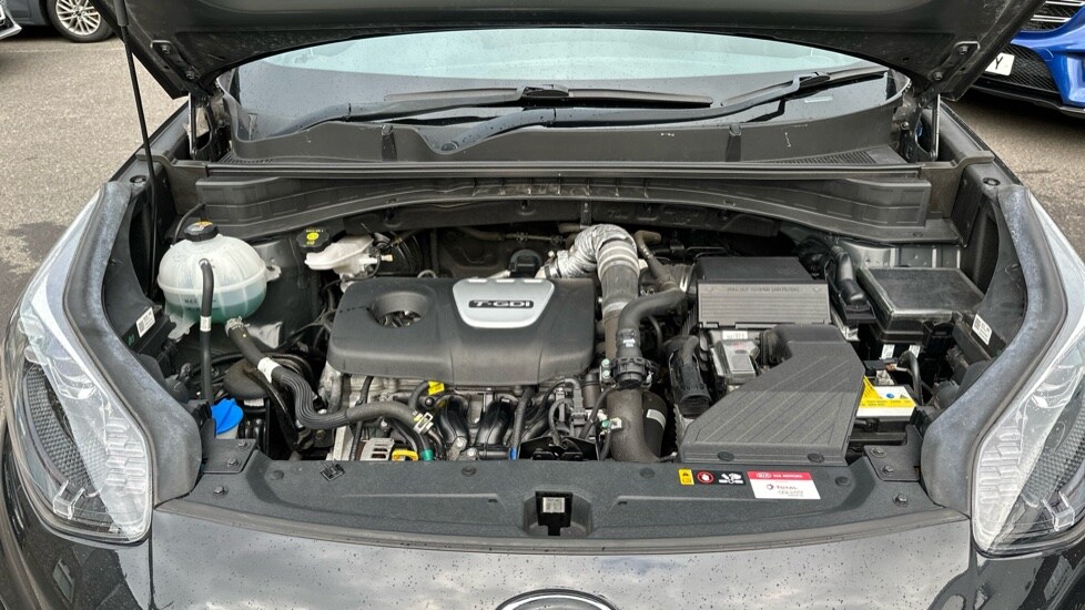 Used Kia Sportage 2019 for sale - 75796860: Photo 16
