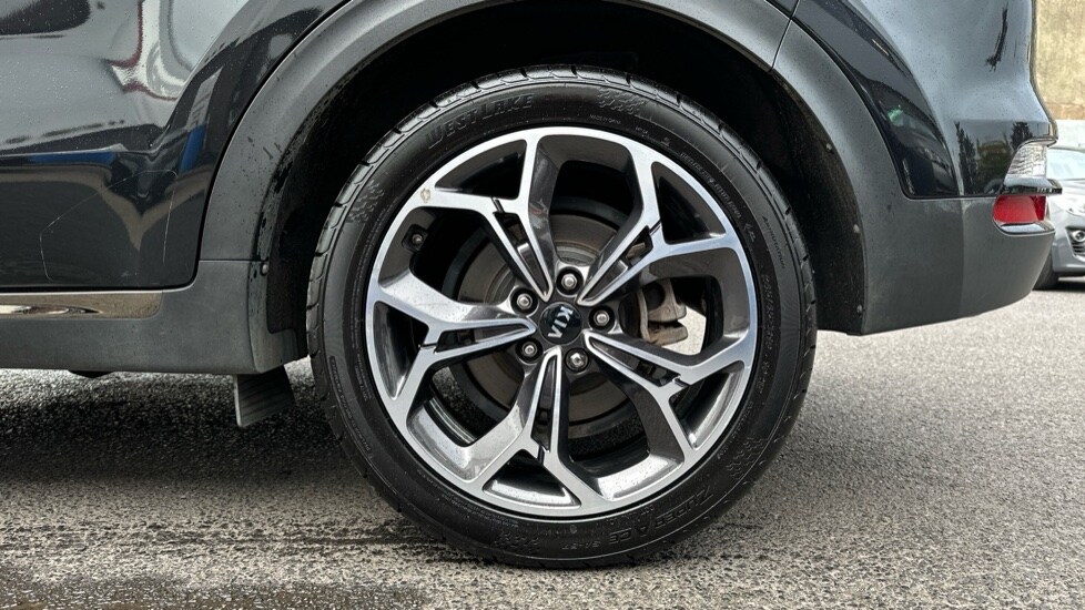Used Kia Sportage 2019 for sale - 75796860: Photo 18