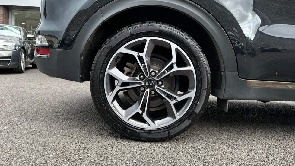 Used Kia Sportage 2019 for sale - 75796860: Photo 19