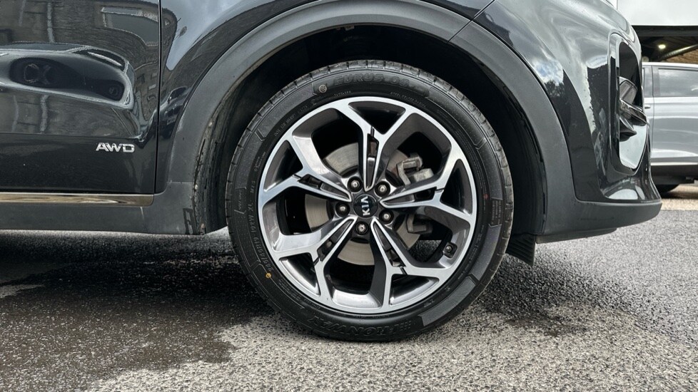 Used Kia Sportage 2019 for sale - 75796860: Photo 20