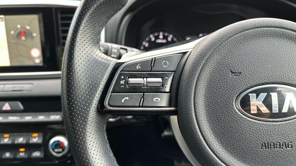 Used Kia Sportage 2019 for sale - 75796860: Photo 22