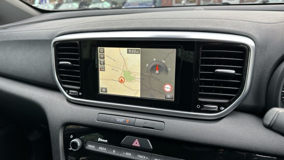 Used Kia Sportage 2019 for sale - 75796860: Photo 24