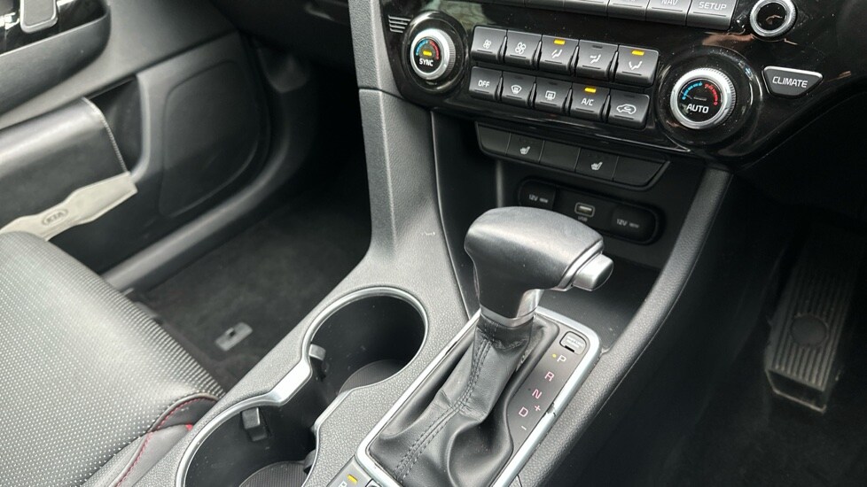Used Kia Sportage 2019 for sale - 75796860: Photo 26
