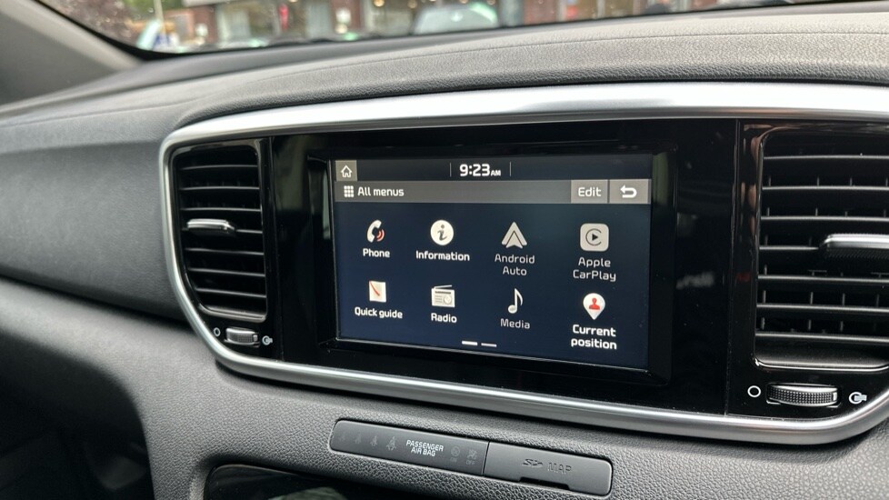 Used Kia Sportage 2019 for sale - 75796860: Photo 28