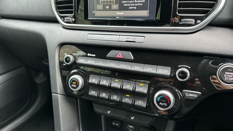 Used Kia Sportage 2019 for sale - 75796860: Photo 29