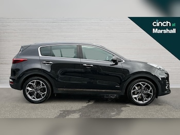 Used Kia Sportage 2019 for sale - 75796860: Photo