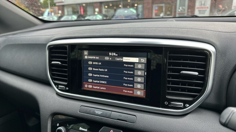 Used Kia Sportage 2019 for sale - 75796860: Photo 30