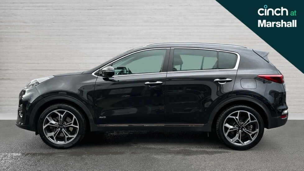 Used Kia Sportage 2019 for sale - 75796860: Photo 6