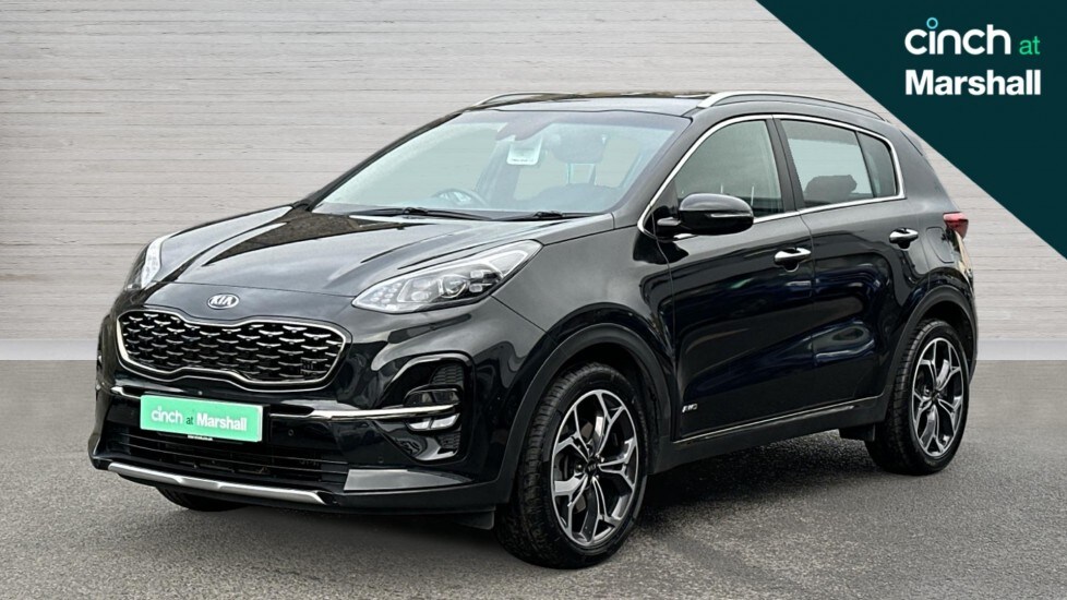 Used Kia Sportage 2019 for sale - 75796860: Photo 7