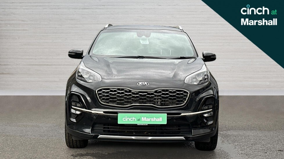 Used Kia Sportage 2019 for sale - 75796860: Photo 8