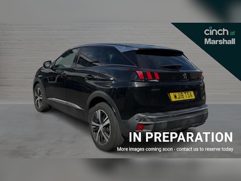Used Peugeot 3008 2018 for sale - 75966962: Photo