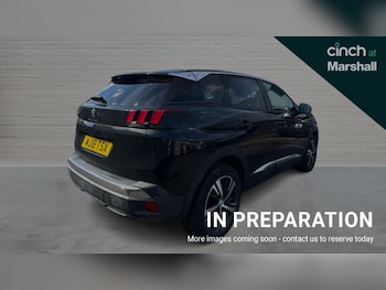 Used Peugeot 3008 2018 for sale - 75966962: Photo