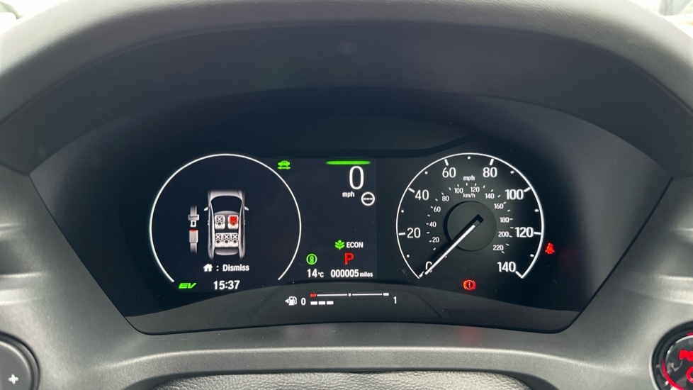 Used Honda HR-V 2025 for sale - 76161464: Photo 11