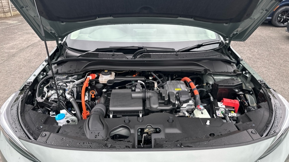 Used Honda HR-V 2025 for sale - 76161464: Photo 17