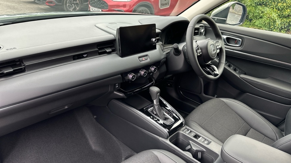 Used Honda HR-V 2025 for sale - 76161464: Photo 2