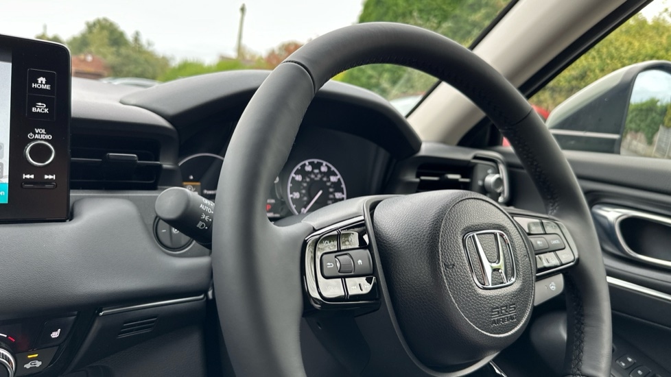 Used Honda HR-V 2025 for sale - 76161464: Photo 24
