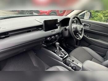 Used Honda HR-V 2025 for sale - 76161464: Photo