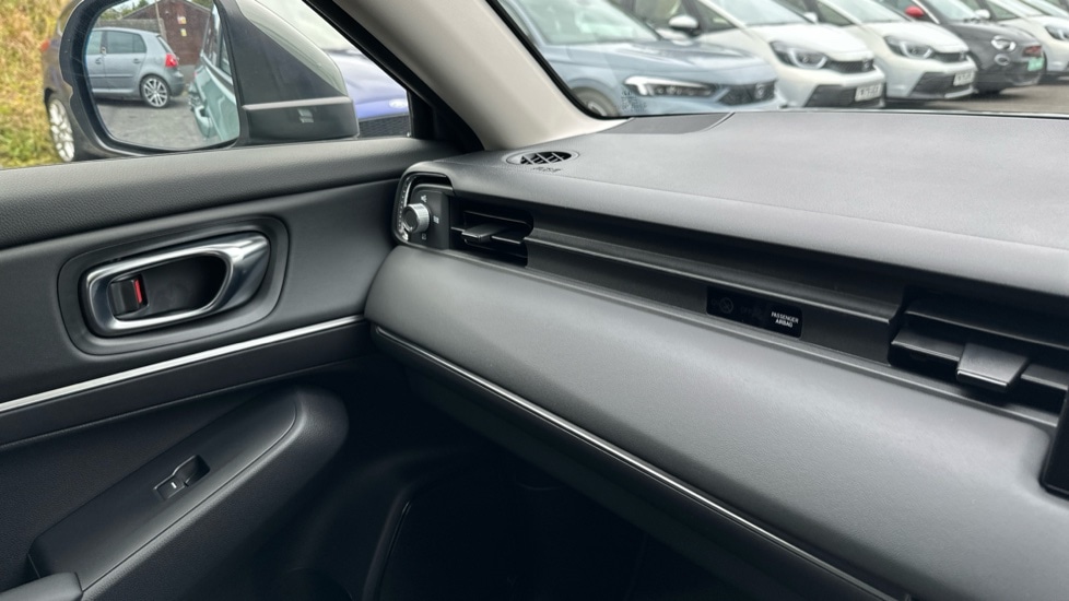 Used Honda HR-V 2025 for sale - 76161464: Photo 30