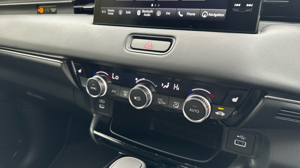 Used Honda HR-V 2025 for sale - 76161464: Photo 31