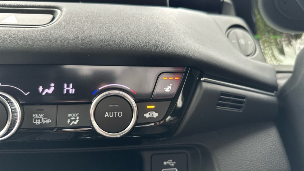 Used Honda HR-V 2025 for sale - 76161464: Photo 34