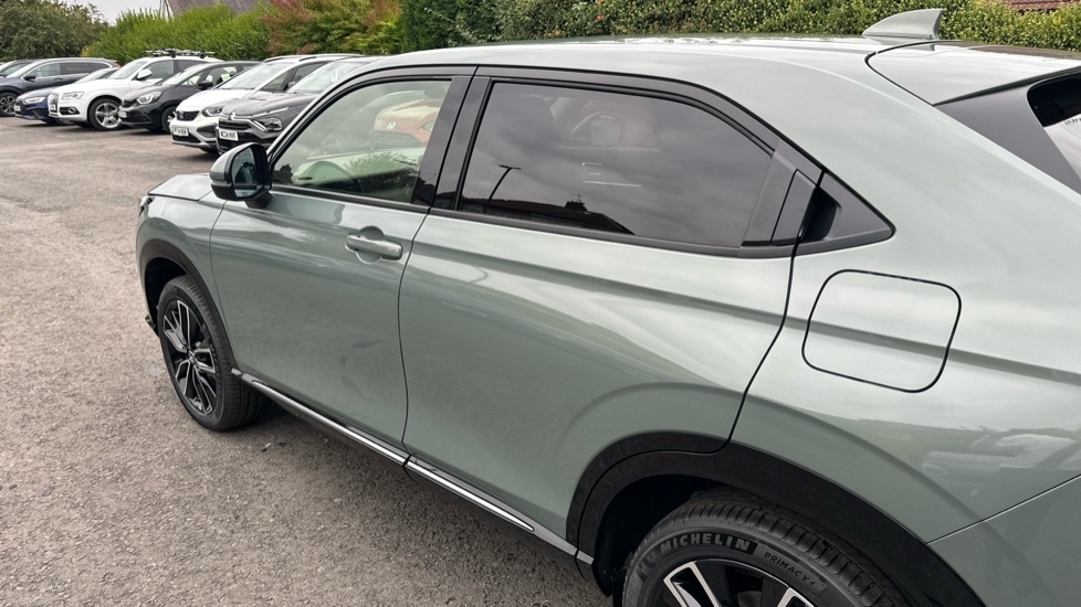 Used Honda HR-V 2025 for sale - 76161464: Photo 44