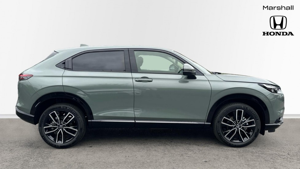 Used Honda HR-V 2025 for sale - 76161464: Photo 5
