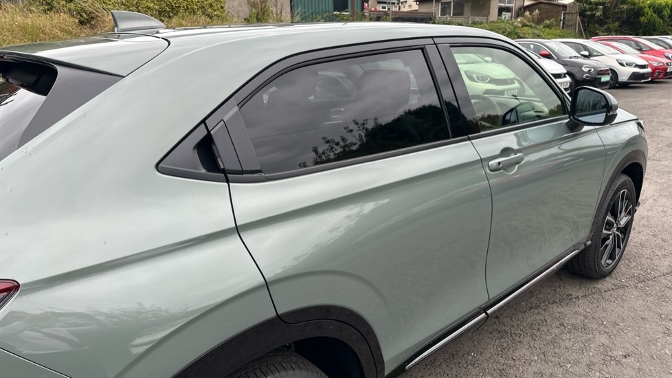 Used Honda HR-V 2025 for sale - 76161464: Photo 50