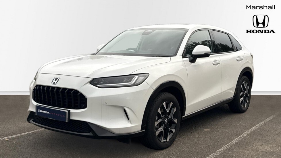 Used Honda ZR-V 2024 for sale - 76007749: Photo 10