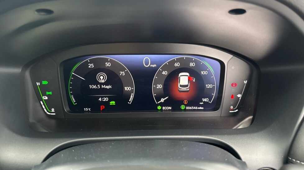 Used Honda ZR-V 2024 for sale - 76007749: Photo 11