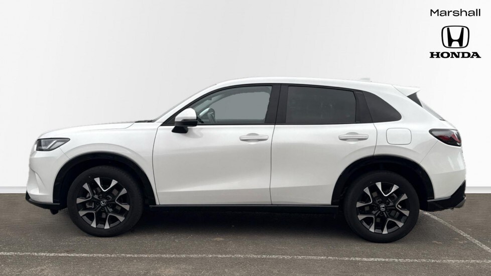 Used Honda ZR-V 2024 for sale - 76007749: Photo 13