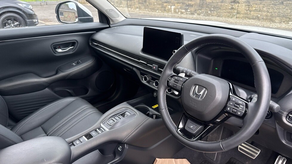 Used Honda ZR-V 2024 for sale - 76007749: Photo 14