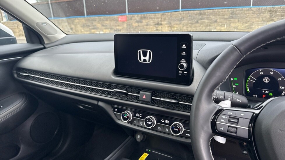 Used Honda ZR-V 2024 for sale - 76007749: Photo 15