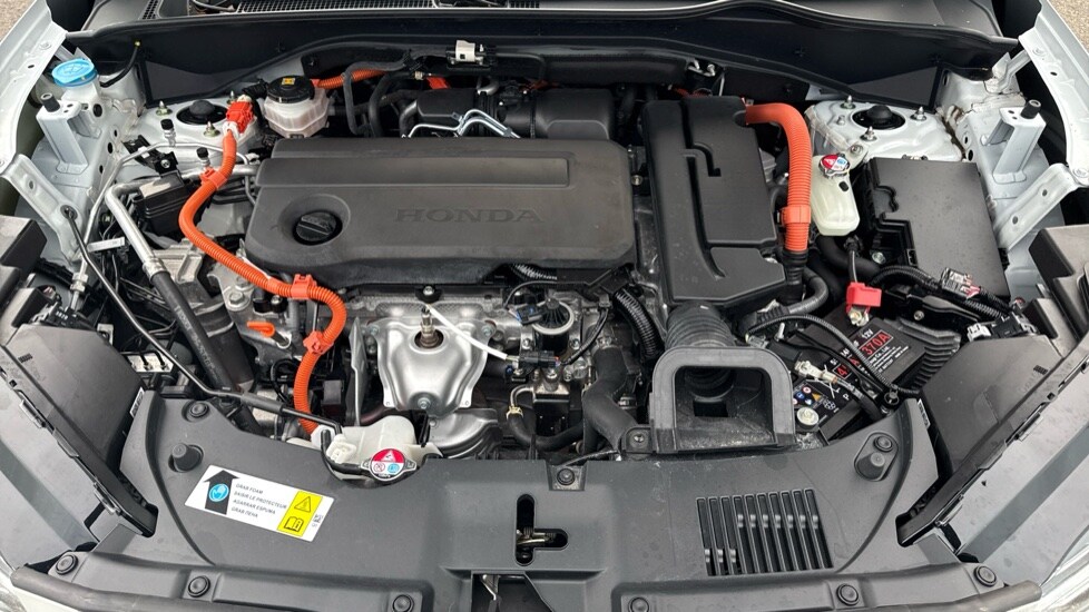 Used Honda ZR-V 2024 for sale - 76007749: Photo 17